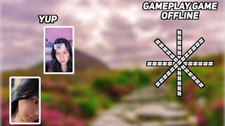 YUP🤝 (game seru offline)~part 15
