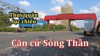 Tung Tăng Khắp Miền