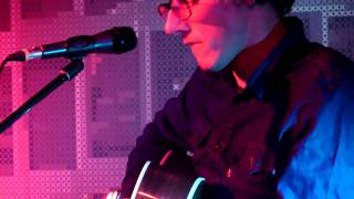 Video thumbnail of "Maurits Westerik & Anne Soldaat - Surely Justice | live at Perron 55, Venlo"