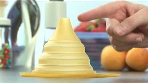 Tupperware Mini-Max Funnel - http://www.twjurmala.lv