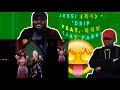 Jessi (제시) - 'Drip Feat. 박재범 (Jay Park) | Reaction