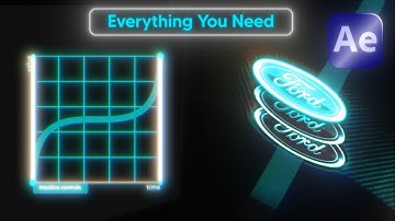 Speed Ramp Beginners Guide For After Effects