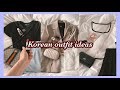 Best Korean Outfit Ideas / Aesthetic Outfits