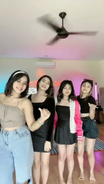 TIKTOK SEKSI & HOT INDO VIRAL 2022 - @sitianggunn_30 - Hands Crossed - IT'S ME KAWANGKOAN #shorts