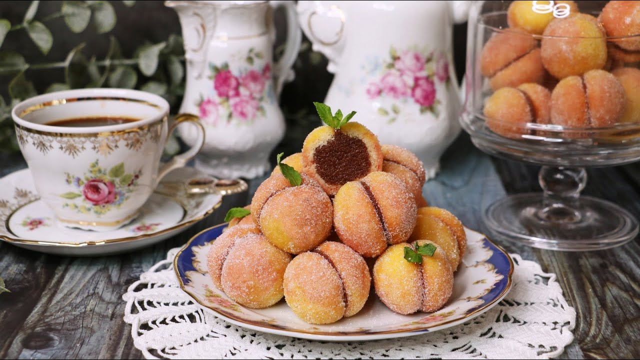 LEGENDARNE BRESKVICE, KOJE SVIMA USPIJEVAJU! KORAK PO KORAK SA SAVJETIMA - 8 GODINA 