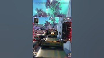 Classic Moment in Apex Legends...  #apexlegends #apex #apexlegendsclips #gaming #apexclips