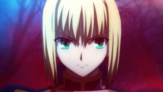 Countdown - Fate/Zero -Unfinished-