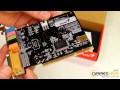 Genius sound maker value 51 pci  unboxing by wwwgeekshivecom