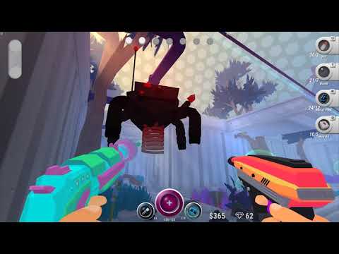 Vapormaze — Trailer