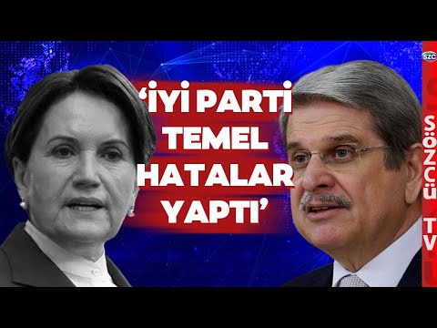 ‘İYİ Parti Temel