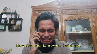 D Is Not Going শন যয ন New Funny Video Fk