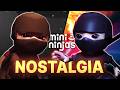 Mini Ninjas 16 Years Later Why It Still Matters Mini Ninjas 16 Years Later Why It Still Matters