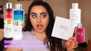 Is Juliette has a Gun worth the price??? Trying out their Discover Kits!