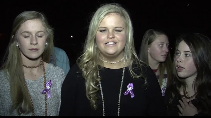 FRIENDS AND FAMILY REMEMBER THE MOUNDVILLE VICTIMS