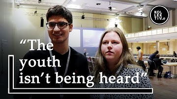 Governing the internet for young people, IGF 2019 | Kollektiv.e