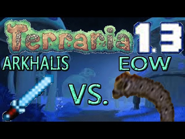 Arkhalis - Terraria Wiki