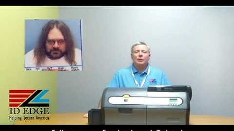 High Capacity Printing with the ZXP Series 7 | New York ID Badges | New York ID Cards