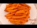      spicy masala fries