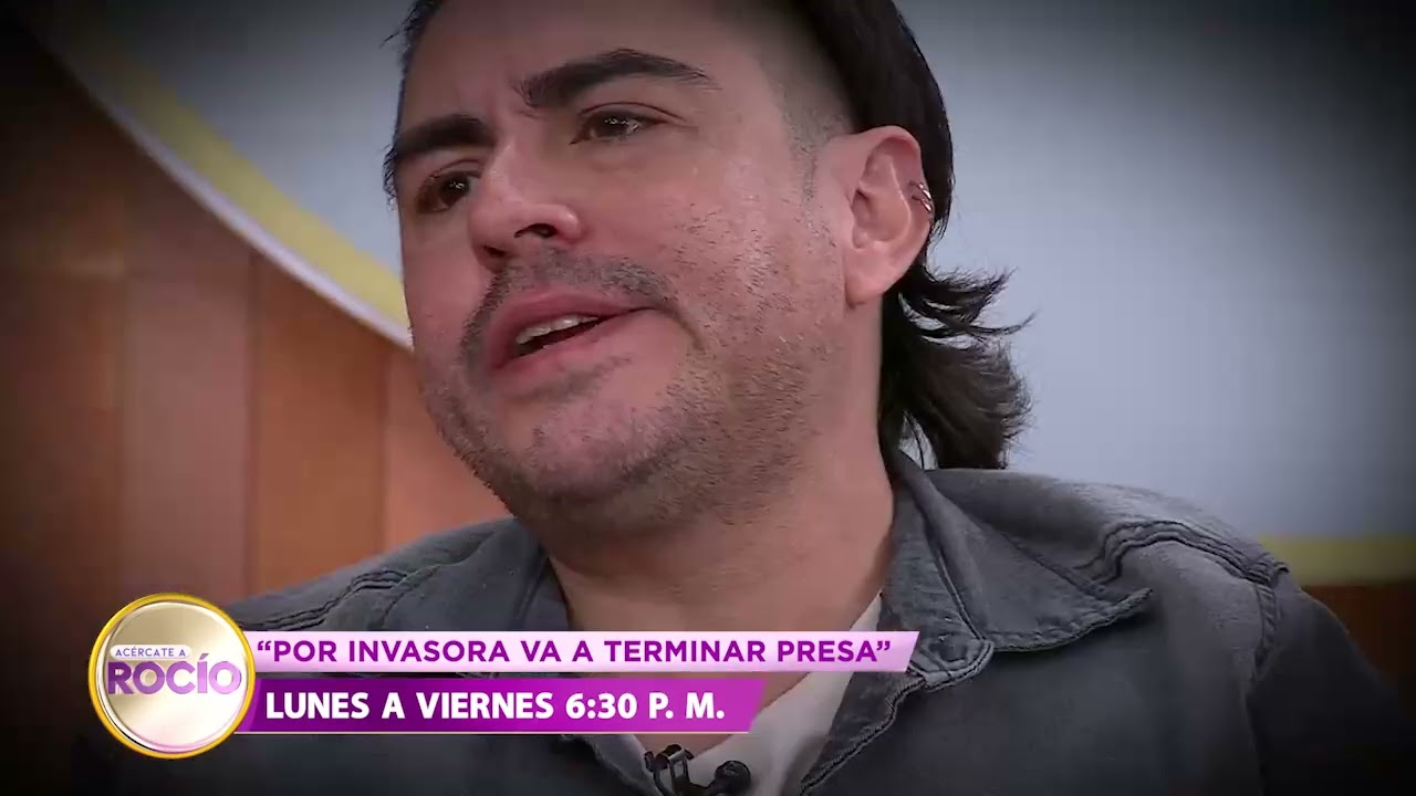 AL AIRE “Por invasora va a terminar mal” Programa del 07 de enero del 2026 / Acércate Rocío