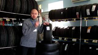 Обзор летней шины Michelin Primacy4