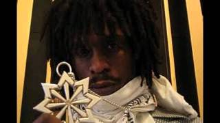 kashmere feat iron braydz - divine communication
