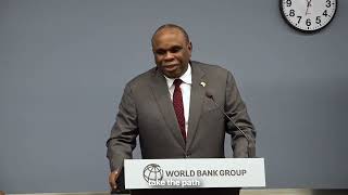 Prof. Benedict Oramah Commends UBA’s Research-Driven Commitment to Africa’s Growth