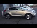 2013 KIA AWD Full Kia Service History