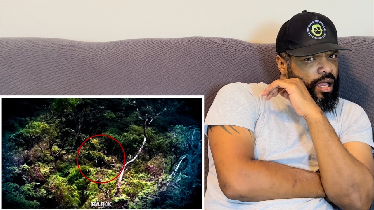 Top 3 places you CAN’T GO and people who went anyways (Part 4) MrBallen Reaction