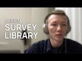 Mobile System Design Mock Interview: Survey Library