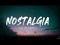 Suki waterhouse  nostalgia lyrics