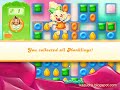 Candy Crush Jelly Saga Level 4696 NO booster Walkthrough Candy Crush Jelly Saga Level 4696 NO booster Walkthrough