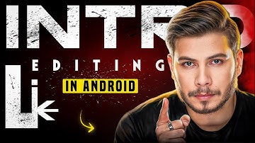 Nitish Rajput DRUM SOUND INTRO Editing Tutorial  | Edit intro like @NitishRajput
