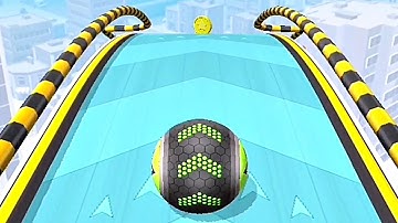 Going Balls Super SpeedRun Gameplay New Update Part 56