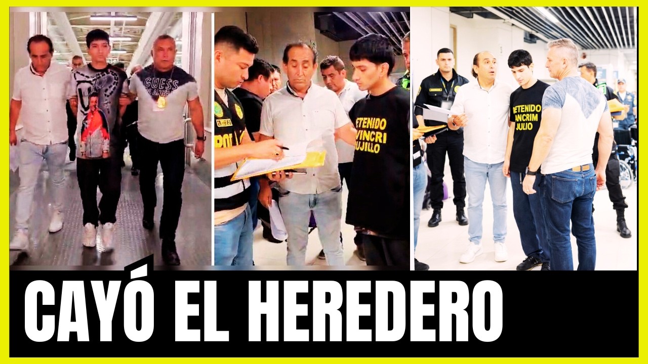 🛑CAE LA DESCENDENCIA DE LOS PULPOS EN CHILE