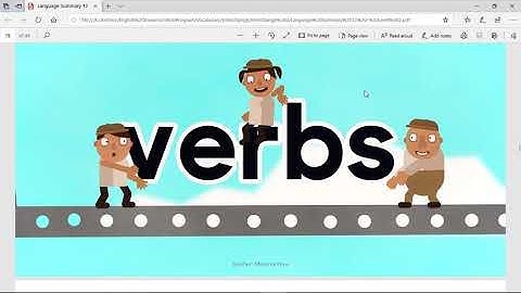 Unit 12A Explanation Interchange Fifth Edition Level 2 - Erick