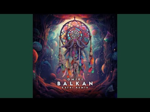 Balkan (Katri Remix)