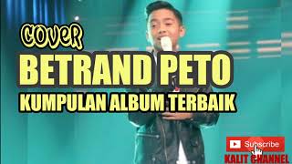 Kumpulan Album BETRAND PETO