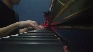 AKU DAN SEISI RUMAHKU