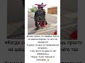 «Когда сказал, что придёшь просто на шашлык» #юмор #шуточное #прикол #funny #ржач #мемас #анекдоты