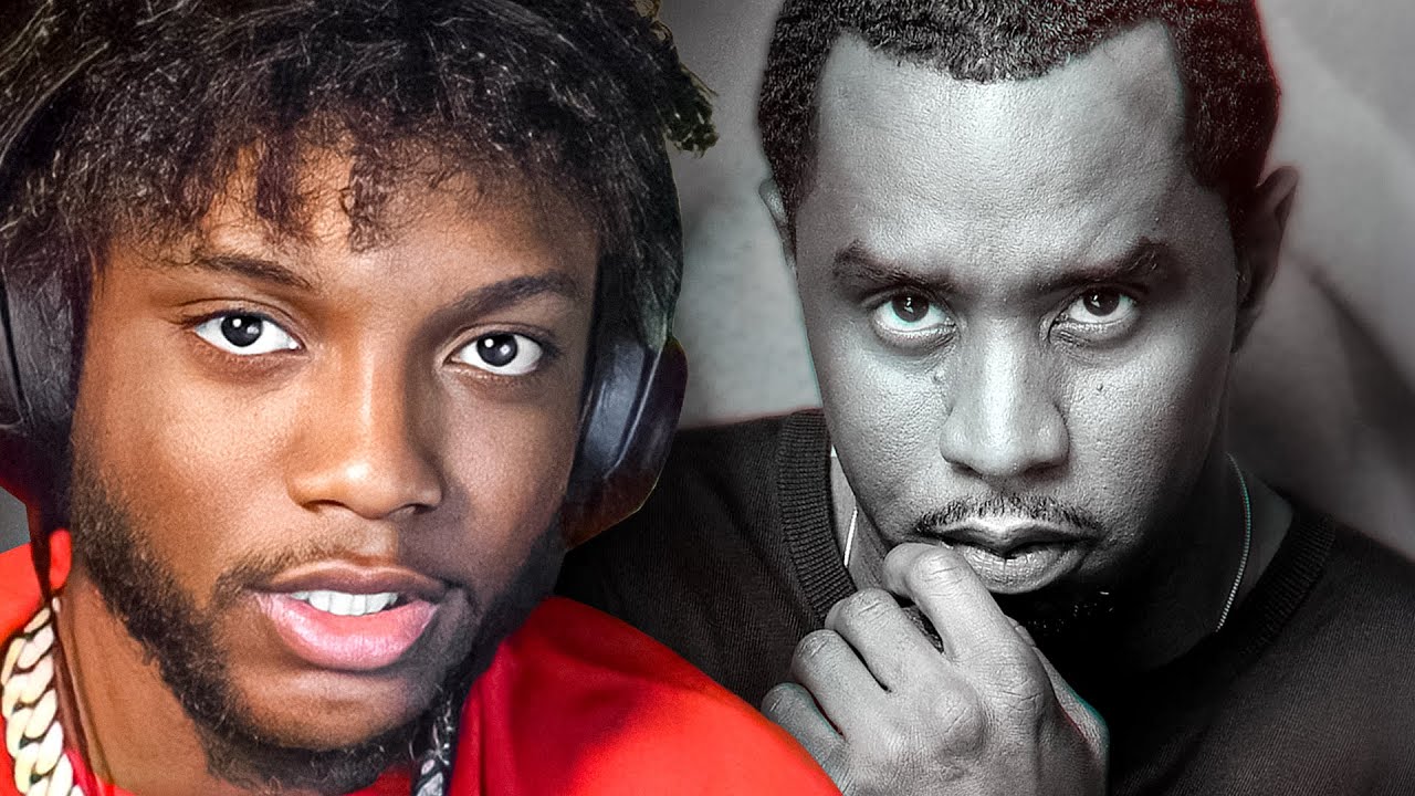 Diddy is STILL a Villain