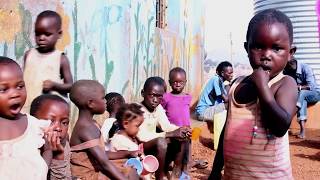 Ojoga Vs Covid 19 By Radiator Mc,ug Devo,Rita Bless 1080HD
