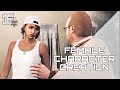 GTA 5 | ♡ Brown Skin Female Character Creation ♡ | Niomi