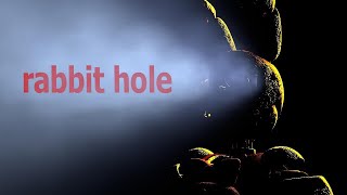 (FNAF/sfm)) RABBIT HOLE (short)