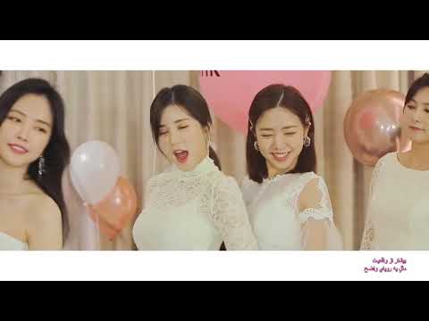 Apink (에이핑크) ~ 8th Anniversary DS 'Everybody Ready' MV