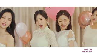 Apink 에이핑크 8Th Anniversary Ds Everybody Ready Mv