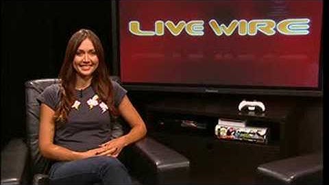 IGN LiveWire at E3 2008: Fallout 3