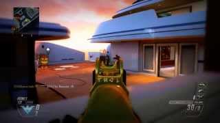 INSANE 4 Piece S&D MSMC Clip on Hijacked!