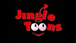 LOGO JINGLE TOONS
