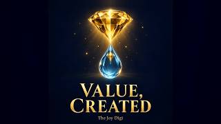 Value, Created — Chapter 10: Service, by Hand