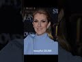 beautiful CELINE